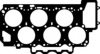 WILMINK GROUP WG1190862 Gasket, cylinder head